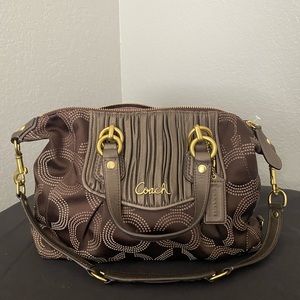 NWOT Coach Purse